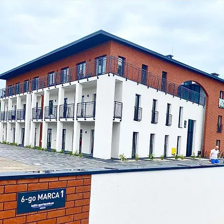 Loft 4 Apartman