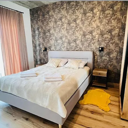 Loft 4 * Mielno