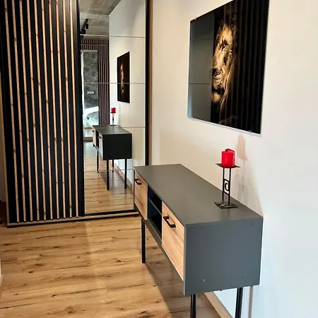 Loft 4 * Mielno