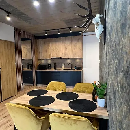 Apartman Loft 4
