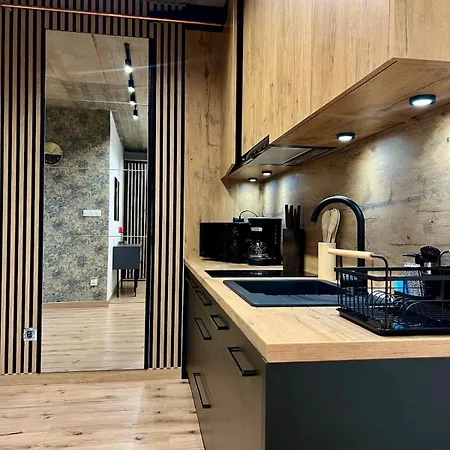 Apartman Loft 4