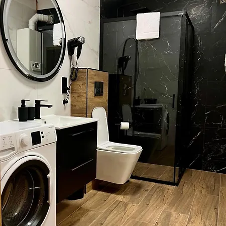 Loft 4 Mielno